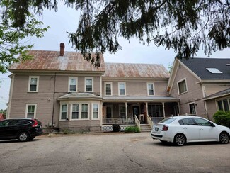 8 Chase Ave, Conway, NH 03818