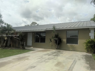 4810 SE Salvatori Rd, Stuart, FL 34997