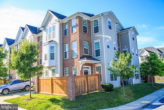 116 Mountain Creek Cir, Frederick, MD 21702