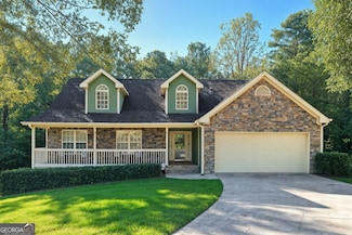 4533 Mulberry Fields Ln, Auburn, GA 30011