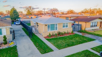 2746 W 86th Place, Chicago, IL 60652