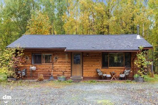 2940 S Donovan Dr, Wasilla, AK 99623