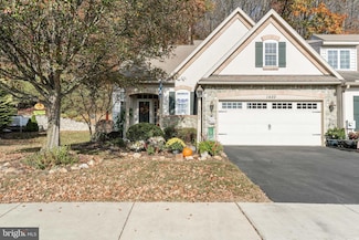 1420 N Red Maple Way Unit 36, Downingtown, PA 19335
