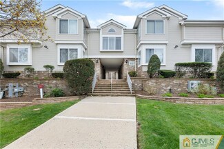 3003 Madaline Dr, Avenel, NJ 07001