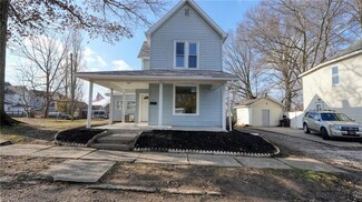 319 N 11th St, Cambridge, OH 43725