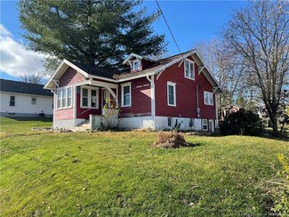 202 N Posey St, Salem, IN 47167