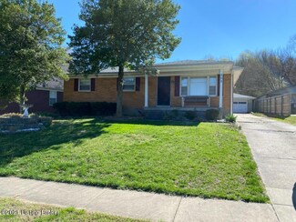 502 Chieftain Dr, Fairdale, KY 40118
