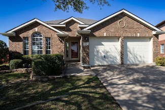101 Wandering Dr, Forney, TX 75126