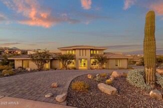 10031 N Palisades Blvd, Fountain Hills, AZ 85268