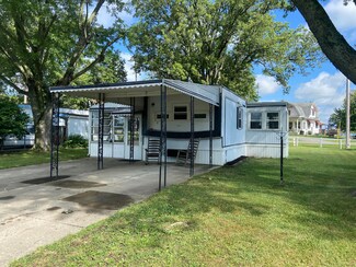 11017 Oak Cir Unit Lot 8, Lakeview, OH 43331