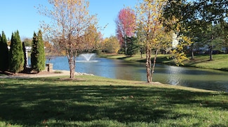 1631 Weatherstone Dr, Ann Arbor, MI 48108