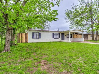 1713 Breckenridge Dr, Oklahoma City, OK 73115