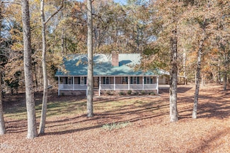 1324 Nc 96 Hwy S, Zebulon, NC 27597