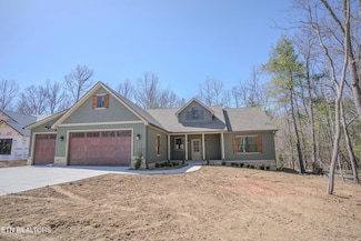706 Westchester Dr, Crossville, TN 38558