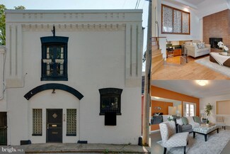 715 Lovegrove St, Baltimore, MD 21202