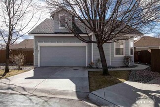 961 Ephedra Ln, Sparks, NV 89436
