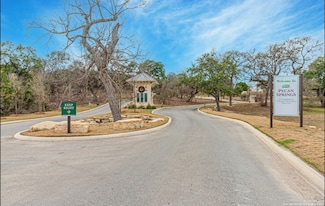 11234 Ensor St, Boerne, TX 78006