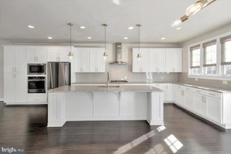 5961 Glen Willow Way, Ellicott City, MD 21043