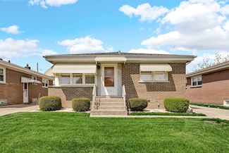 5112 N Oneida Ave, Norridge, IL 60706