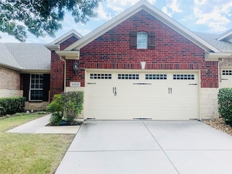 2808 Mott St, Plano, TX 75025