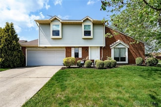 8869 Trowbridge Way, Dayton, OH 45424