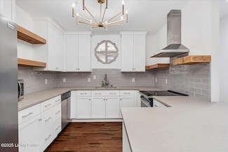 5800 Coach Gate Wynde Unit 312, Louisville, KY 40207