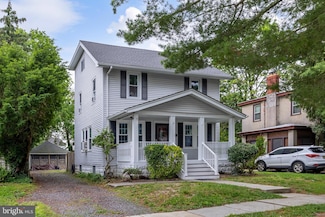 106 University Blvd, Glassboro, NJ 08028