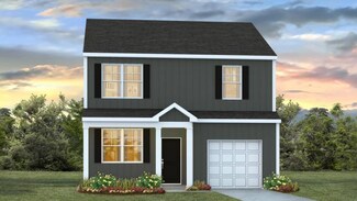 121 River Hill Rd, Goose Creek, SC 29445