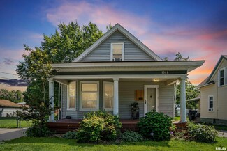 1522 21st Ave, Rock Island, IL 61201