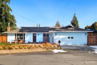 11329 2nd Place W, Everett, WA 98204