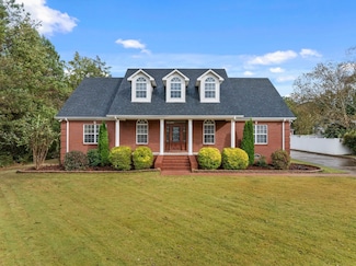 6160 County Road 33, Killen, AL 35645