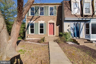 10707 Gideon Ct, Fredericksburg, VA 22407