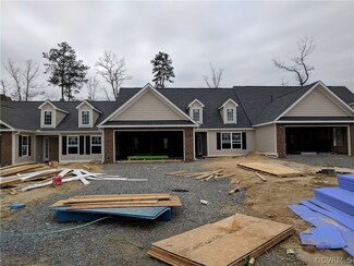 W-4 Sara Ct Unit W-4, King William, VA 23009