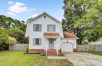 513 Longleaf Rd, Summerville, SC 29483