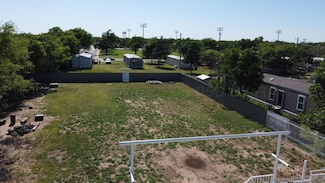2810 S Wilson St, Amarillo, TX 79103