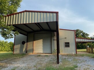186142 Shoreline Rd, Hastings, OK 73548