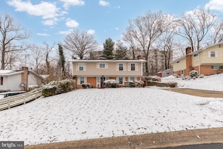 1513 Menlee Dr, Silver Spring, MD 20904