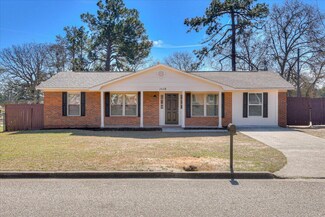 3428 Pine Hill Rd, Hephzibah, GA 30815