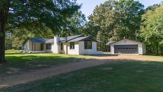 450 Woods Rd, Adamsville, TN 38310