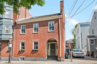 13 Union St Unit 1, Charlestown, MA 02129