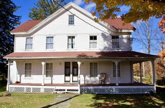 125 Charles Dent Rd, Roxbury, NY 12474
