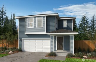 8655 46th Place NE Unit WM01, Marysville, WA 98270