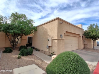 625 N Hamilton St Unit 8, Chandler, AZ 85225