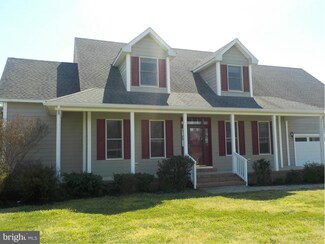 29383 Moore Ave, Trappe, MD 21673