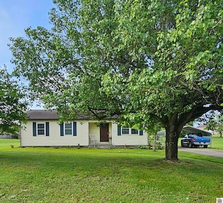 505 Chestnut St, Eddyville, KY 42038