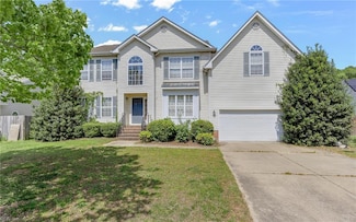 22 Welcome Way, Hampton, VA 23666