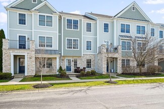 5983 Canyon Creek Dr Unit 402, Dublin, OH 43016