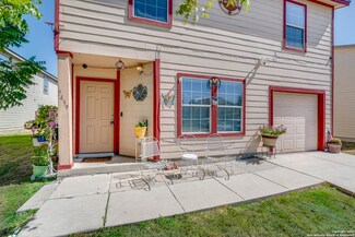 5439 Kensington Run, San Antonio, TX 78228