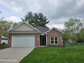 3115 Creekside Dr, Louisville, KY 40241