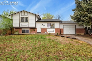 6880 Cedar Edge Dr, Colorado Springs, CO 80911